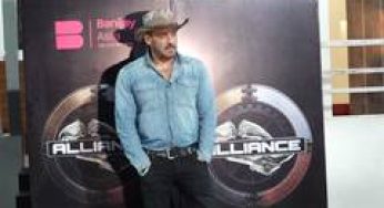 Alliance: Salman Khan recalls time in jail, says "50 to 70 people used to share one bathroom"