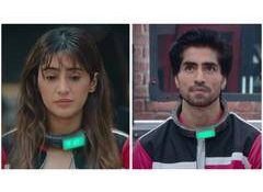 'Selfish' Shivangi? 'Manchild' Harshad? Fans divided after Lock Upp 2 finalist task