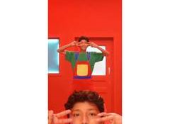 Amit Rai's 'Ohh My Dog' brings back childhood nostalgia with 'Chota Bacha 2.0'
