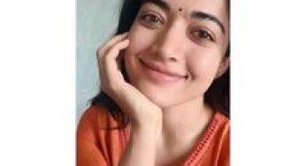 "Treated my body like machine": Rashmika Mandanna confirms suffering from hip injury