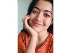 "Treated my body like machine": Rashmika Mandanna confirms suffering from hip injury
