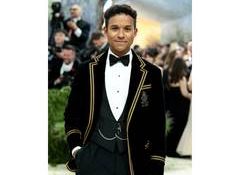 Jaafar Jackson to star in 'Supermax' next alongside Will Smith
