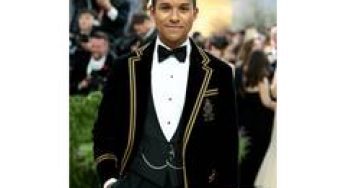 Jaafar Jackson to star in 'Supermax' next alongside Will Smith