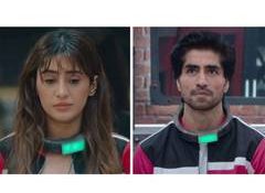 Harshad Chopda's big sacrifice: 'Bepannah' actor quits 'Lock Upp Season 2' to make Shivangi Joshi first finalist