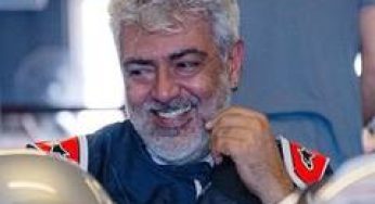Ajith Kumar announces new film 'Dare Devil,' Anirudh Ravichander to compose music