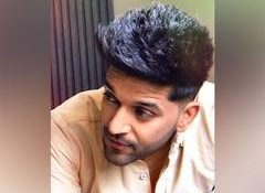 Guru Randhawa donates Rs 5 lakh for Assam flood relief