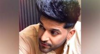 Guru Randhawa donates Rs 5 lakh for Assam flood relief