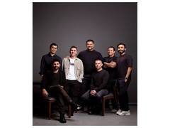 Ritesh Sidhwani, Farhan Akhtar's Excel Entertainment launches Excel Music