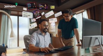 Jainam’s ‘Kal Jaante Hain, Kal Banaate Hain’ Cuts Through the Noise of an Always-On Market