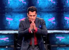 "Thathastu!": Salman Khan unveils Bigg Boss Hindi Season 20 teaser packed with a cryptic twist