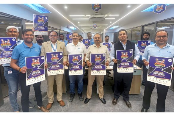 INA Solar launches ‘Azaadi Mahotsav 2026’ campaign to promote Solar adoption
