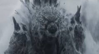 'Godzilla Minus Zero' to world premiere at New York Film Festival 2026
