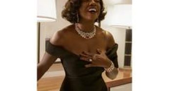 Viola Davis to star in thriller series 'Ascent'