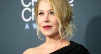 Christina Applegate is back home after months-long hospitalisation