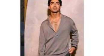 Joe Jonas joins 'The Voice: Celebrity' as coach, Keke Palmer to host special Season 31