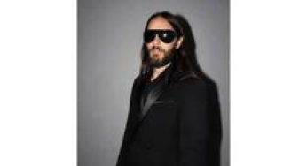 Jared Leto no longer associated with 'Assassination' amid sexual misconduct allegations: Report