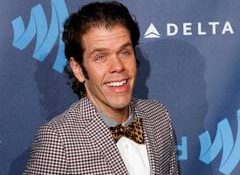 Blogger Perez Hilton safely recovered from Miami home, hospitalised after apparent self-harm livestream