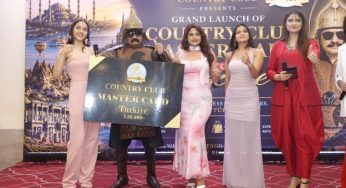 Country Club launches ‘Master Card – Türkiye’, eyes hospitality expansion in Turkish market