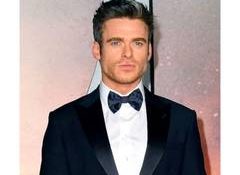Richard Madden bags hostage thriller series 'Trauma'