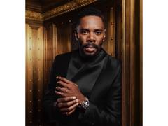 Colman Domingo says it took 2.5 hours of prosthetics to become Joe Jackson in 'Michael'
