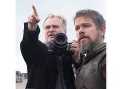 "We need art that is truthful…": Emily Wilson questions Christopher Nolan's 'The Odyssey's emotional depth