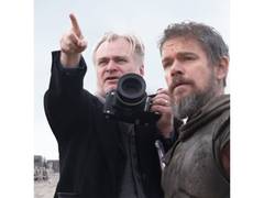 "We need art that is truthful…": Emily Wilson questions Christopher Nolan's 'The Odyssey's emotional depth