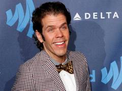 Family says Perez Hilton able to communicate following hospitalisation due to 'suicide attempt'