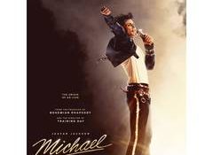 'Michael 2' eyes late 2026 or early 2027 production start, targets release by end of 2027 or first half of 2028