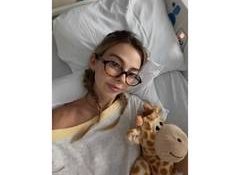 Influencer Sydney Towle's final message before death was a powerful reminder to 'choose kindness'