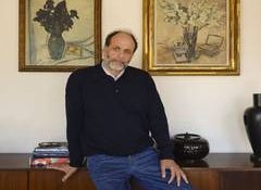 Italian filmmaker Luca Guadagnino to be honoured with 'Cartier Glory' award at Venice Film Festival