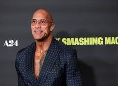 "If you love it, great. If you don't, no problem": Dwayne Johnson defends 'Moana' amid mixed reviews