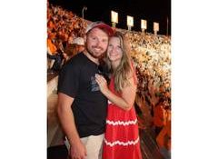 Jeremiah Duggar, wife Hannah welcome their fourth baby