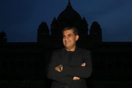 AI Isn’t Replacing Hospitals – It’s Making Them Smarter, Says Jayesh Saini