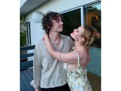 Bruce Willis, Demi Moore's daughter Tallulah Willis gets married to Justin Acee