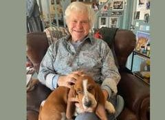 Actor turned politician Ben Jones passes away at 84