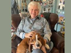 Actor turned politician Ben Jones passes away at 84