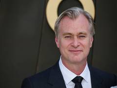 'The Odyssey' becomes Christopher Nolan's highest grossing film