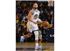 Google Pixel Watch 5 gets Stephen Curry edition with exclusive "#LockIn" band