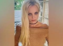 Britney Spears opens up about Botox mishap, says one eye "drooped down' for four weeks
