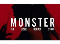 'Monster: The Lizzie Borden Story' trailer out, to stream from September 17