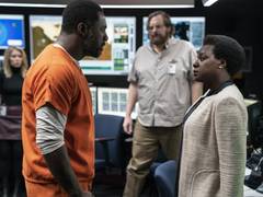 James Gunn calls Viola Davis "one of the finest actors" in a sweet birthday note