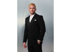Nicholas Hoult brought on board to portray wizard Gilderoy Lockhart in 'Harry Potter' TV series