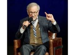 Steven Spielberg to be honoured at Museum of Modern Art's Film Benefit in New York