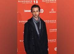 Jeremy Strong emailed Mark Zuckerberg before portraying him in 'The Social Reckoning'
