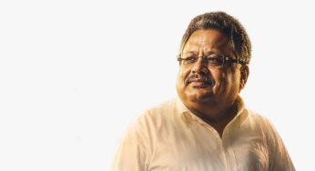 ‘Rakesh Jhunjhunwala: Forever Here’ — A Tribute Film Premieres on The BroadView