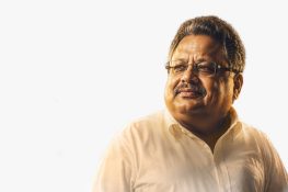 ‘Rakesh Jhunjhunwala: Forever Here’ — A Tribute Film Premieres on The BroadView