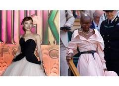 Ariana Grande surprises fans by bringing Cynthia Erivo on stage for 'Wicked' reunion after hiatus announcement