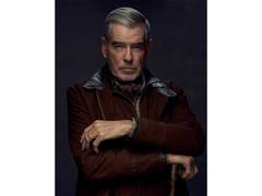 Pierce Brosnan joins 'Extraction 3'