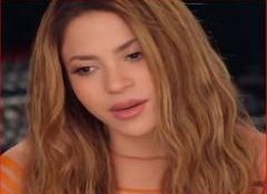 Shakira pledges to rebuild 10 schools in earthquake-hit Colombia