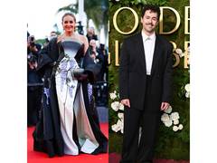 Sharon Stone, comedian Ramy Youssef to star in film 'Martha & Muhammad'